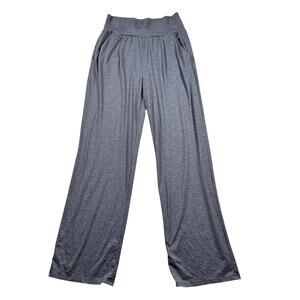 Vuori Lux At Ease Pant Blue
